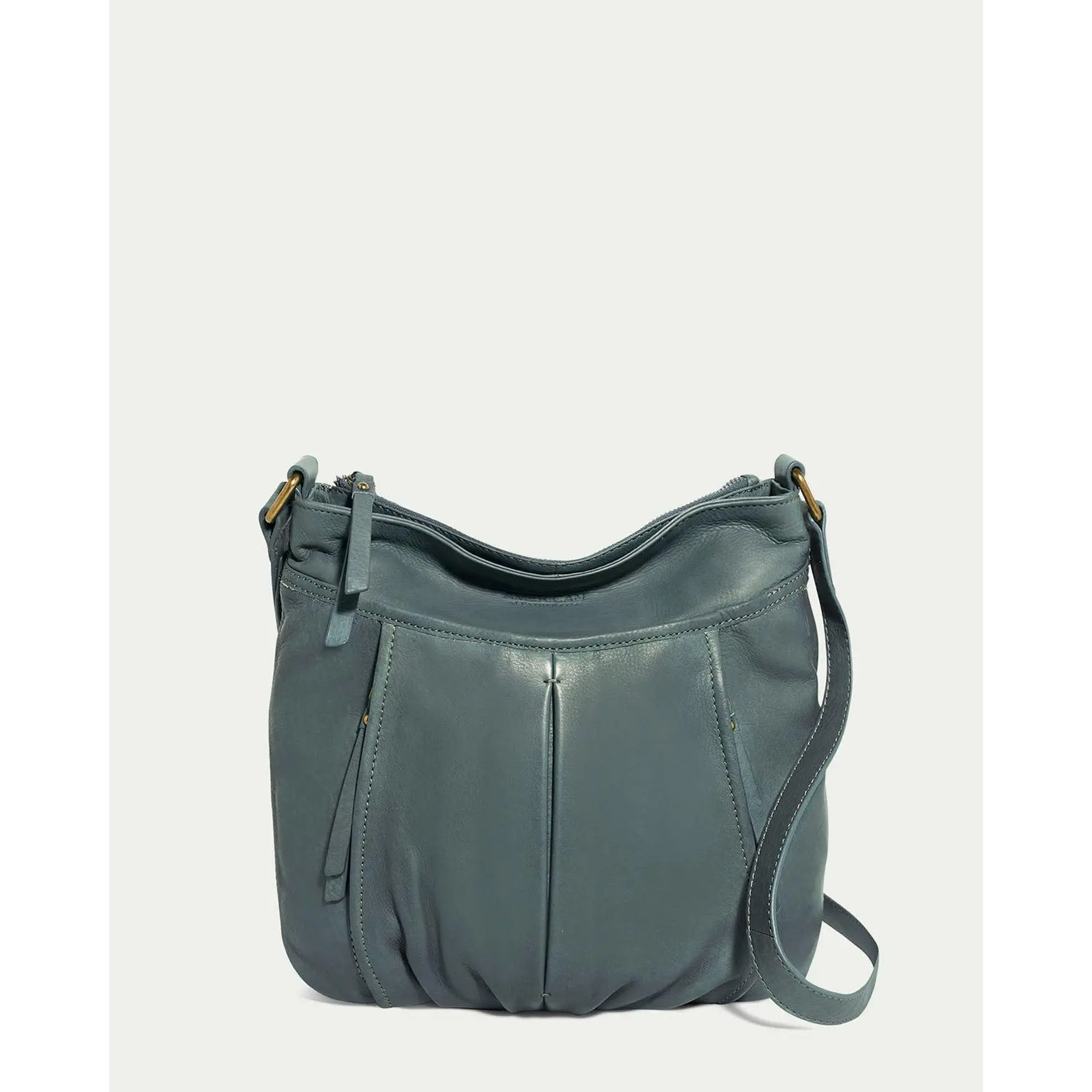 Lennie Double Entry Crossbody