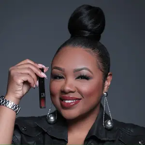 Au Natural Lipgloss - Long-Lasting Lipstick for Women - Makeup, Cosmetic Color Glossy