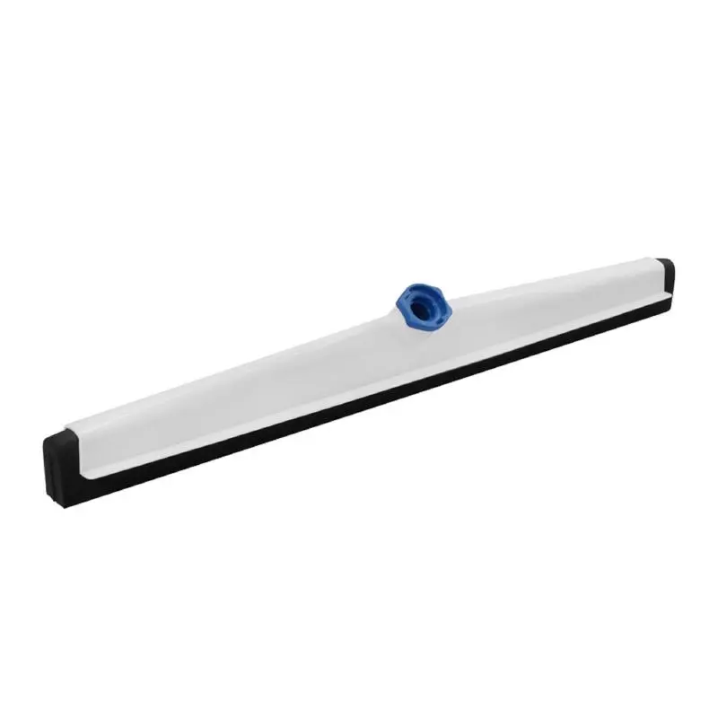 212 MAIN 22 in. Lock-On Foam Rubber Floor Squeegee Replacement Blade, Bendable, Lightweight Plastic Home Care Squeegee