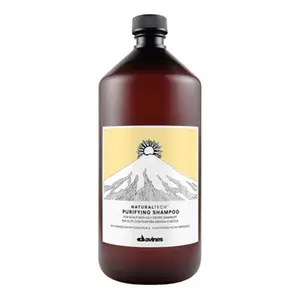 DAVINES Purifying Anti Dandruff Shampoo Liter