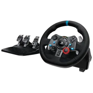 Logitech G29 Driving Force Racing Wheel &PedalsPlayStation/PC
