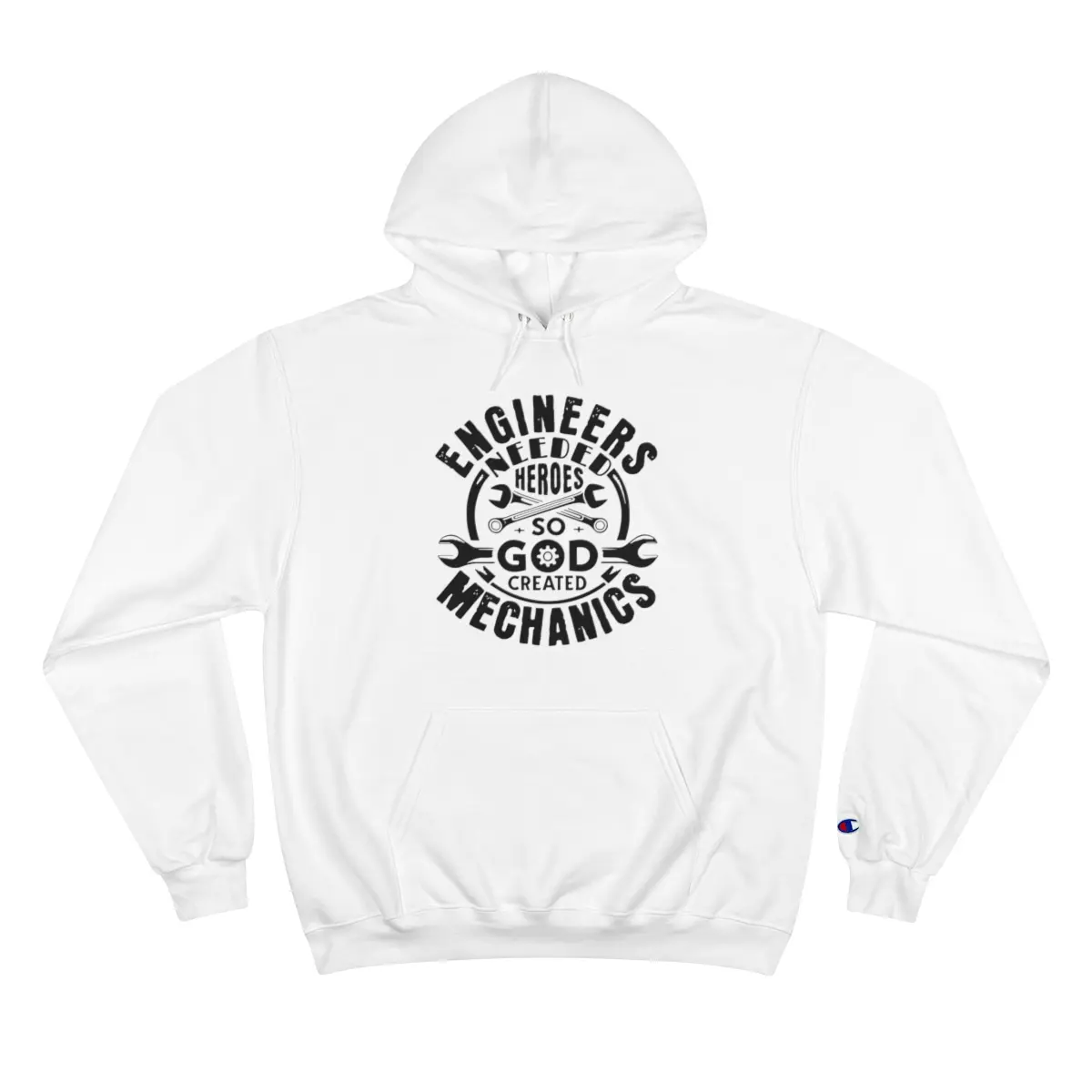Champion Hoodie Menswear Sweaters Pullover Man Casual Long Sleeve Pocket unisex hoodie