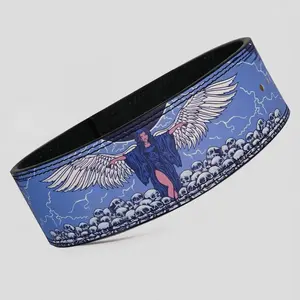 Angel Of Death Lever Belt