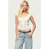 Dolsy Button Up Top