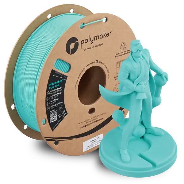 Polymaker Teal