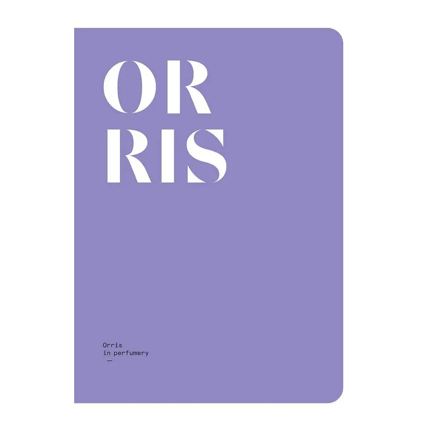 Orris in Perfumery
