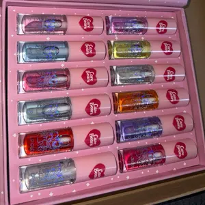 Lipstick & Lip Gloss - Product Title Provided