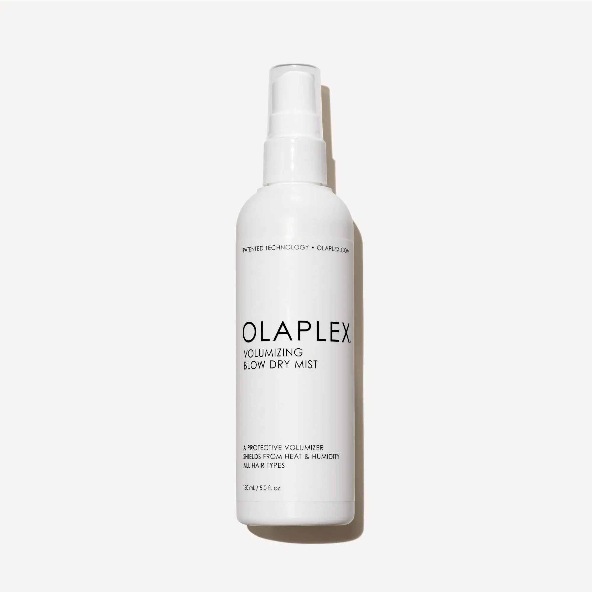 OLAPLEX Volumizing Blow Dry Mist - Protective, Blowout-Boosting Mist for Buildable Body & Bounce