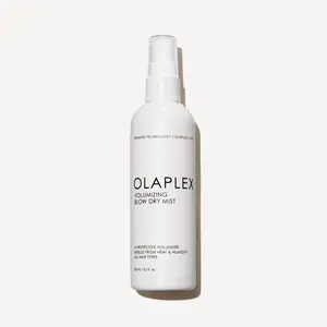 OLAPLEX Volumizing Blow Dry Mist - Protective, Blowout-Boosting Mist for Buildable Body & Bounce