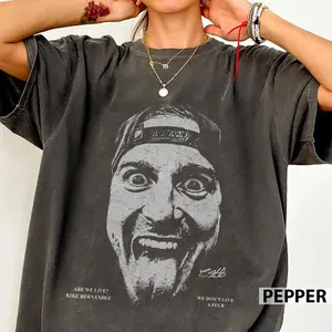 Kike Funny Meme Los Angeles Baseball Comfort Colors Shirt