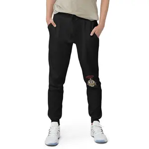 muchmore scary sweats