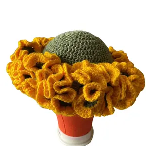 Chunky Chelly hat