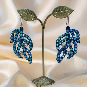 Earrings Zralko #A46
