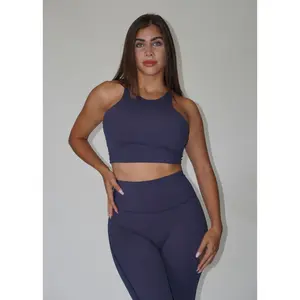 Zenergy High Neck Tank