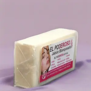 Elpoderoso Handmade Soap Elpoderoso Handmade Soap