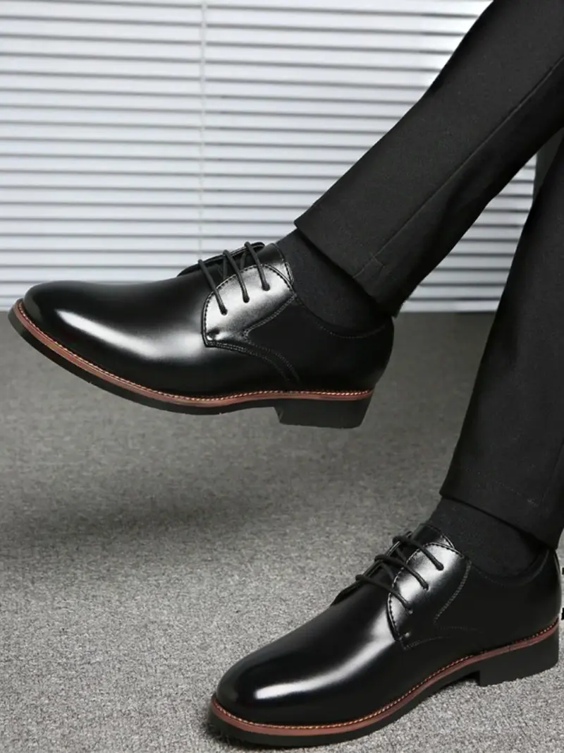 black formal shoes - TikTok Shop black formal shoes - TikTok Shop
