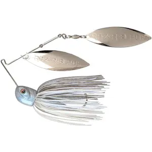 Strike King Tour Grade Bottom Dweller Spinnerbait