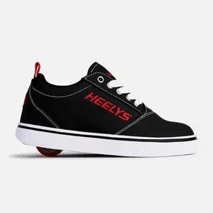 Pro 20 Men's Athletic Trainer Sneakers - Closed Sports Footwear