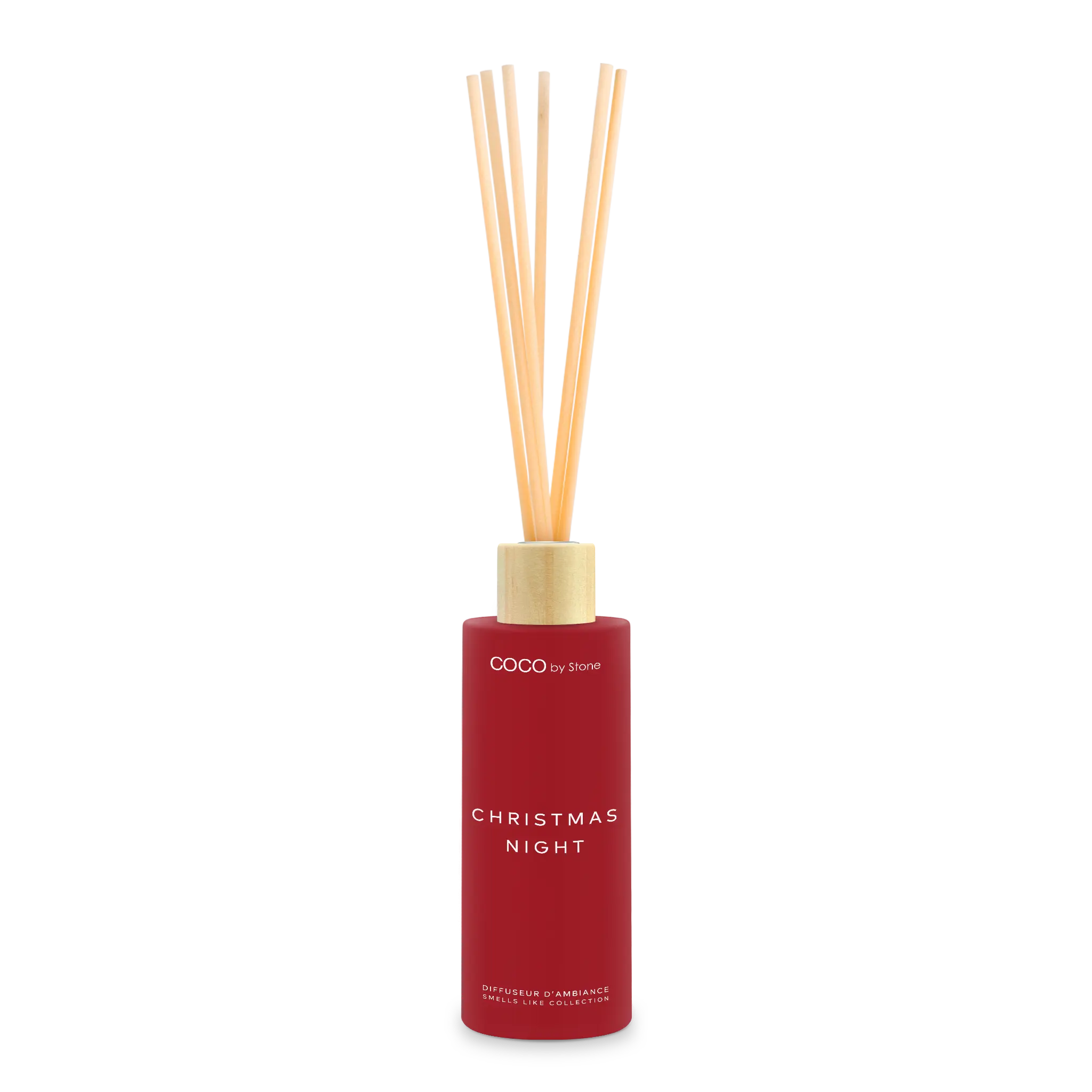 5oz Smells Like Christmas Reed Diffuser
