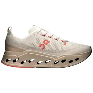 On Running Cloudsurfer Max Ivory Salmon 3MF30433297 Men's Fashion Shoes New