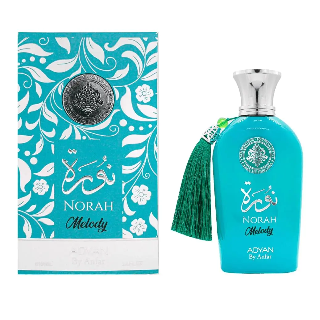 ADYAN By Anfar NORAH Melody,ARABIAN PARFUM For Women ADYAN By Anfar NORAH Melody,ARABIAN PARFUM For Women