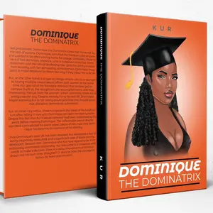 Dominique The Dominatrix