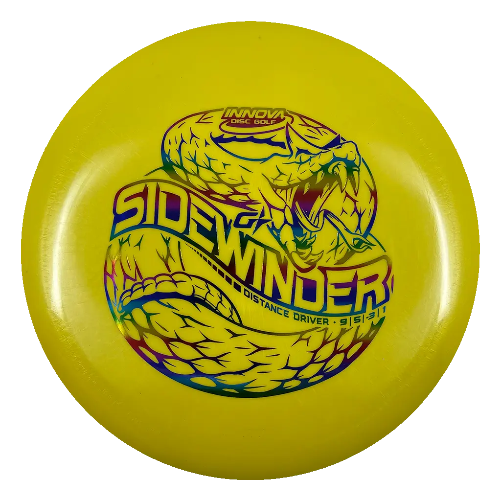 GStar Sidewinder
