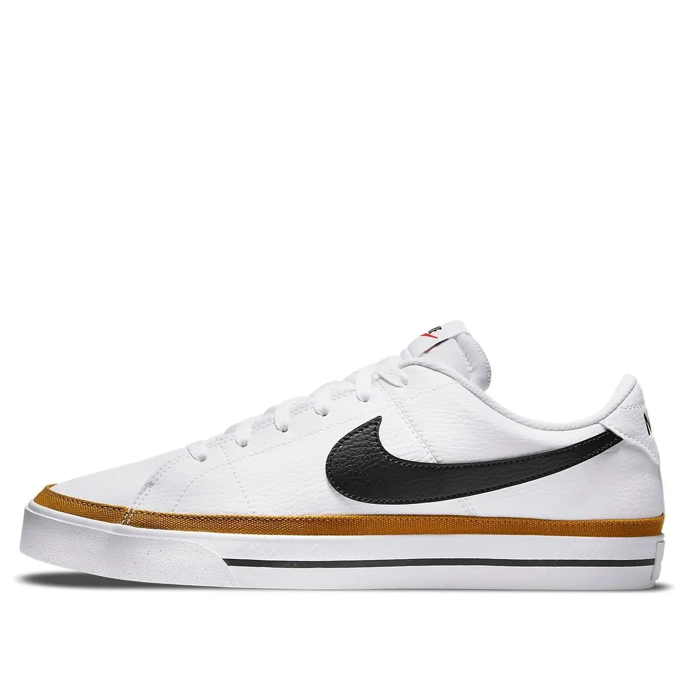 Nike Court Legacy Next Nature 'White Desert Ochre' DH3162-100 Nike Court Legacy Next Nature 'White Desert Ochre' DH3162-100