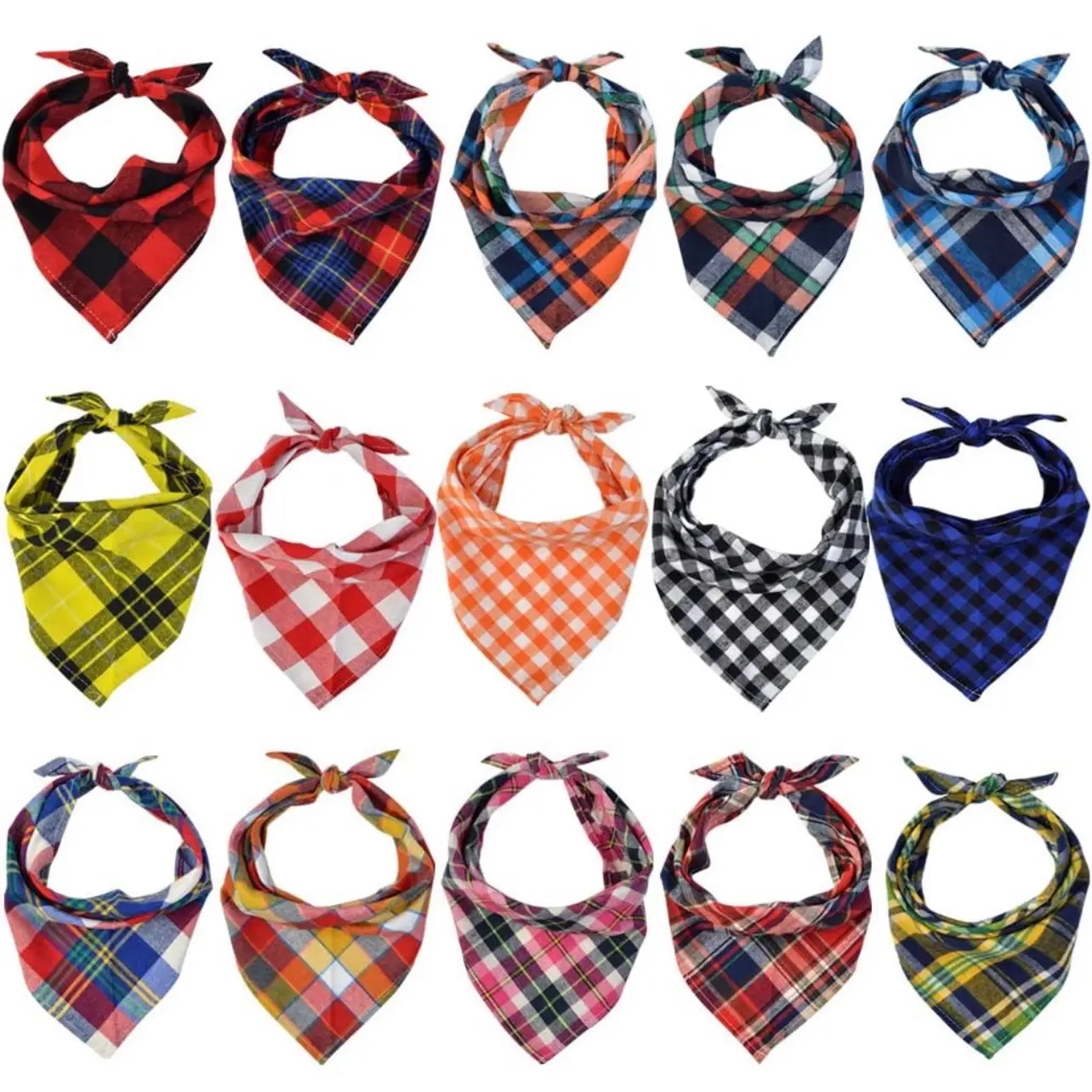 Dog Bandana Dog Bandana
