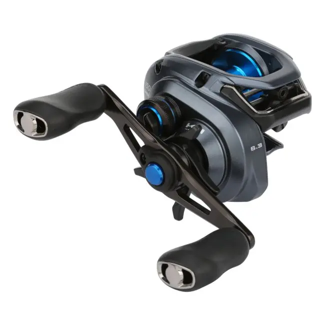 Shimano SLX XT A Casting Reels Shimano SLX XT A Casting Reels