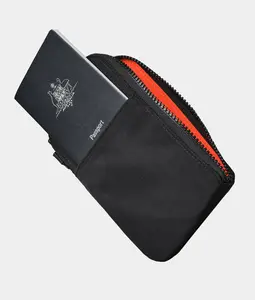 Zip Travel Wallet Zip Travel Wallet