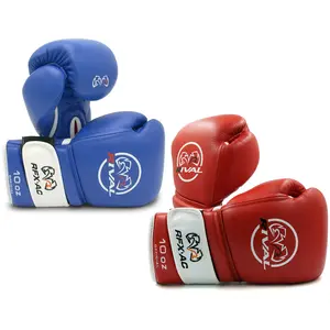 RIVAL Boxing RFX-AC Amateur Competition Fight Gloves