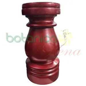 Pilon Shango, Dada y Agayu 19"