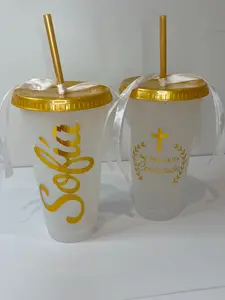 Personalize Cups 6 pack