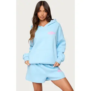 Edikted Women's We're Edikted Hoodie