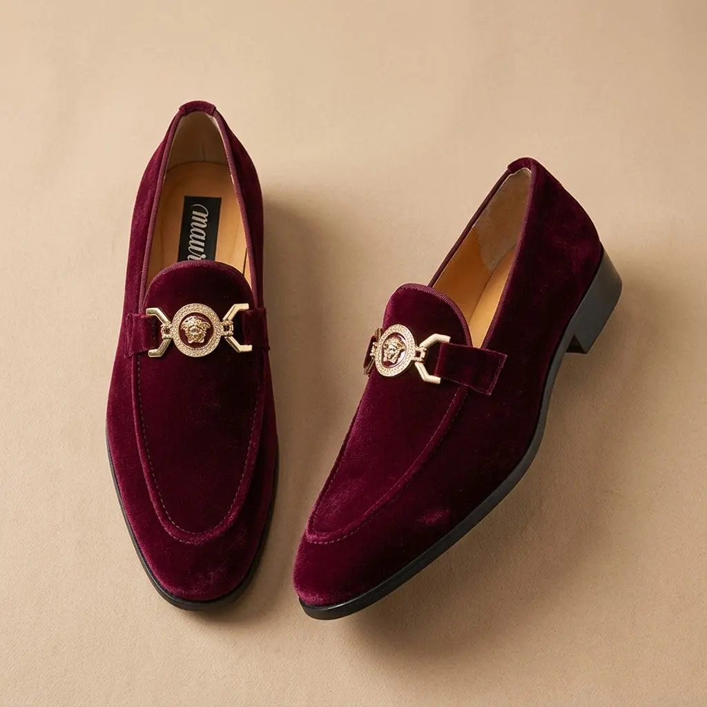 Mauri 4940 Loafer