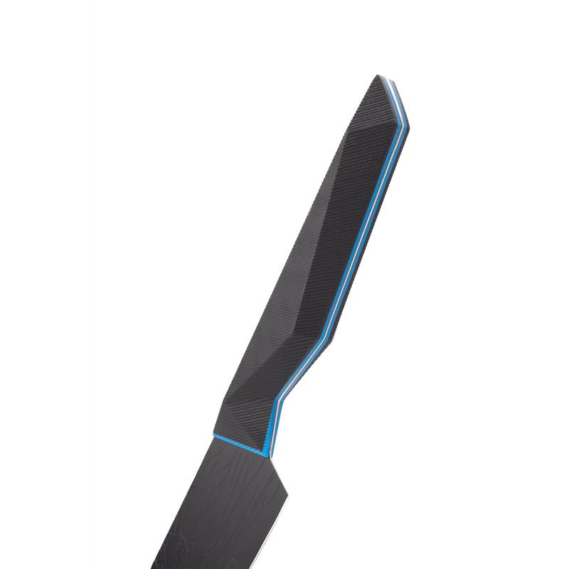 2 Piece Set | 8" Chef's Knife & 3.75" Paring Knife | Shadow Black Series | BATMAN™ Edition | Dalstrong ©