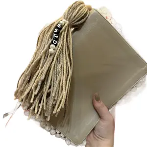 MYSTERY bible tassels