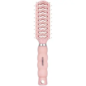 Conair Gel Grips, Vent Hair Brush, 1 Brush