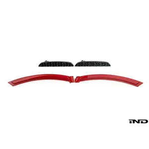 IND x Acexxon F85 X5M Reflector Cosmetic Package