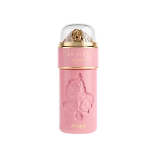 Ode To Rose Royale Eau de Parfum for Women, 3.4 Fl Oz