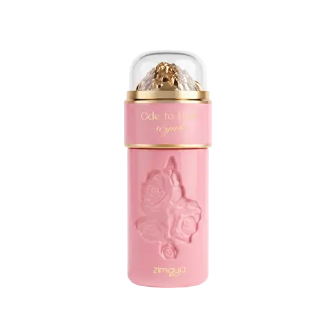 Ode To Rose Royale Eau de Parfum for Women, 3.4 Fl Oz