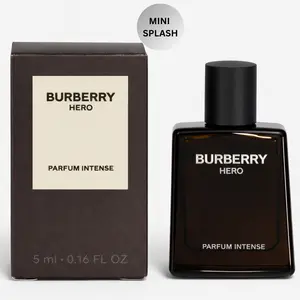 Burberry Hero Parfum Intense For Men