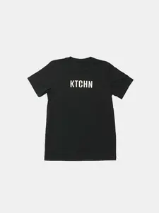 Classic KTCHN Logo Pickleball Tee