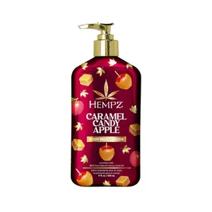 Caramel Candy Apple Body Moisturizer