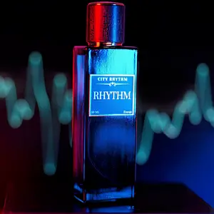 City Rhythm: Ryhthm