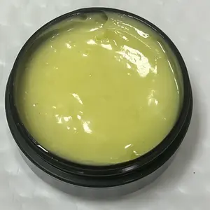 Shingles Cream Organic Wildcrafted 2ounces