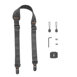 SmallRig Camera Strap Neck Shoulder Strap Sling Belt for DSLR Camera Sony Canon