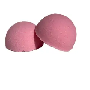 Xoxo Bath Bomb - Relaxing and Moisturizing with Natural Ingredients
