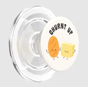 popsockets Churnt Up MagSafe PopGrip